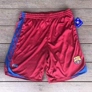 FC Barcelona Shorts
